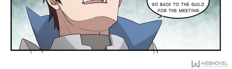 Virtual World: Close Combat Mage chapter 60 page 14