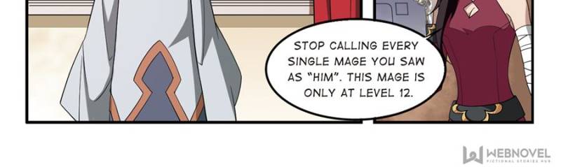 Virtual World: Close Combat Mage chapter 60 page 16