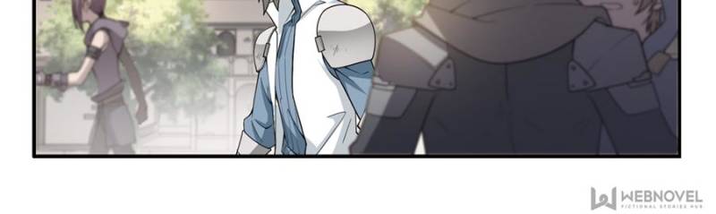 Virtual World: Close Combat Mage chapter 60 page 2