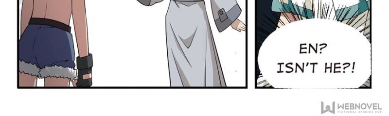 Virtual World: Close Combat Mage chapter 60 page 20