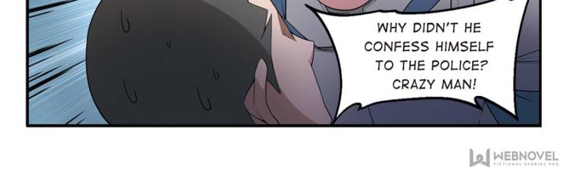 Virtual World: Close Combat Mage chapter 60 page 8