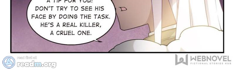 Virtual World: Close Combat Mage chapter 61 page 11