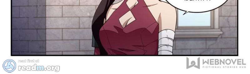 Virtual World: Close Combat Mage chapter 61 page 15