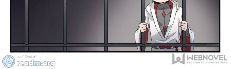 Virtual World: Close Combat Mage chapter 61 page 17