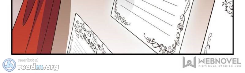 Virtual World: Close Combat Mage chapter 61 page 21