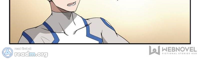 Virtual World: Close Combat Mage chapter 61 page 23