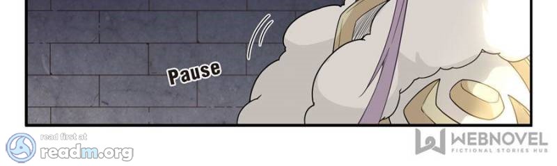 Virtual World: Close Combat Mage chapter 61 page 7