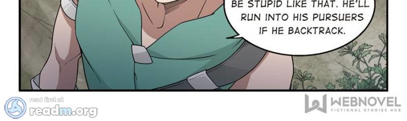 Virtual World: Close Combat Mage chapter 62 page 15