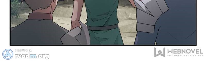 Virtual World: Close Combat Mage chapter 62 page 17