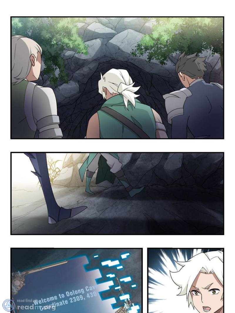 Virtual World: Close Combat Mage chapter 62 page 18