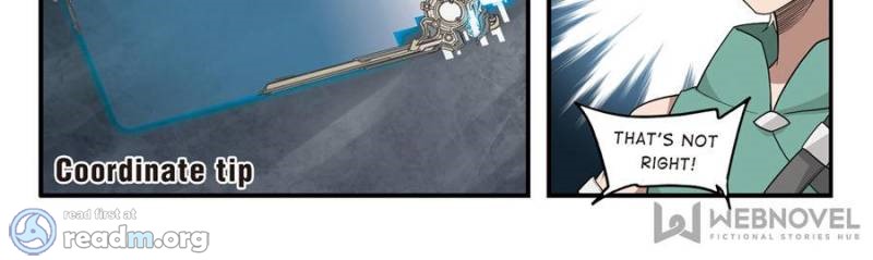 Virtual World: Close Combat Mage chapter 62 page 19