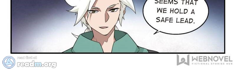 Virtual World: Close Combat Mage chapter 62 page 21