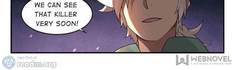 Virtual World: Close Combat Mage chapter 62 page 23