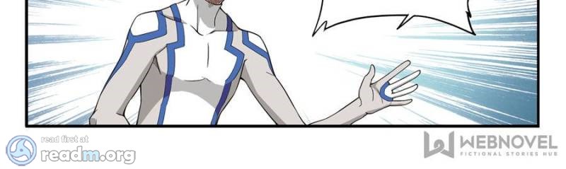 Virtual World: Close Combat Mage chapter 62 page 3