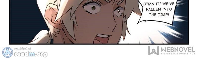 Virtual World: Close Combat Mage chapter 63 page 11