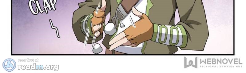 Virtual World: Close Combat Mage chapter 63 page 13