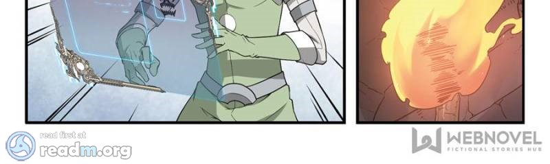 Virtual World: Close Combat Mage chapter 63 page 15