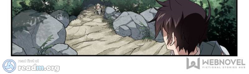 Virtual World: Close Combat Mage chapter 63 page 19