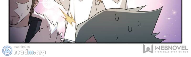 Virtual World: Close Combat Mage chapter 63 page 21