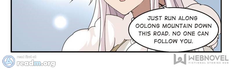 Virtual World: Close Combat Mage chapter 63 page 23