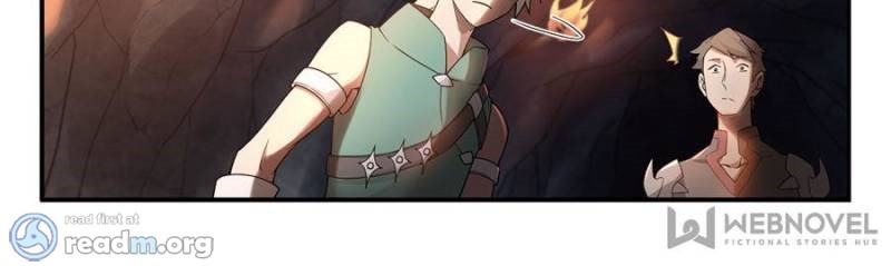 Virtual World: Close Combat Mage chapter 63 page 5