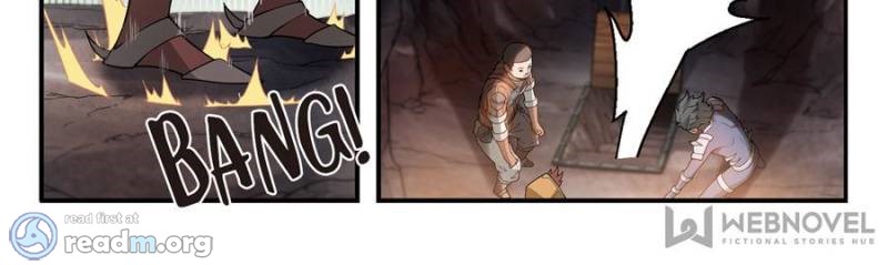 Virtual World: Close Combat Mage chapter 63 page 7