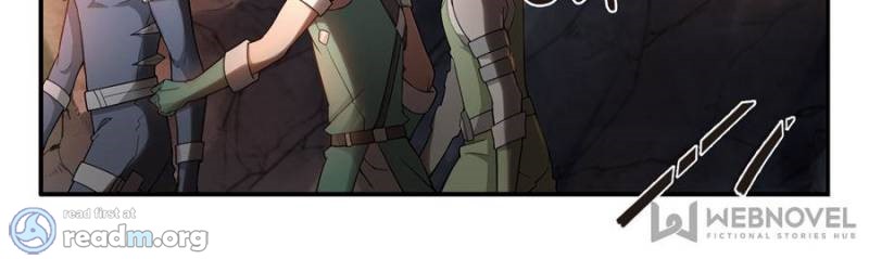 Virtual World: Close Combat Mage chapter 63 page 9