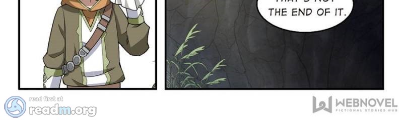 Virtual World: Close Combat Mage chapter 64 page 13