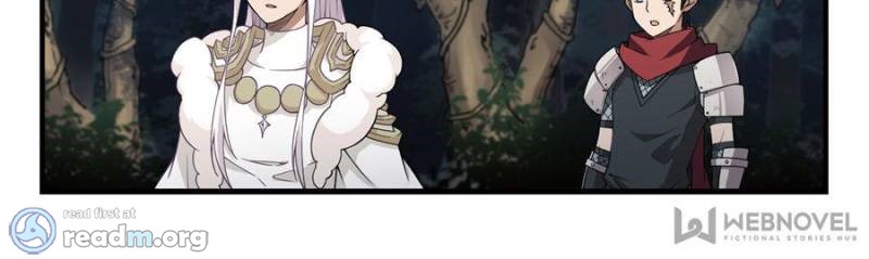 Virtual World: Close Combat Mage chapter 64 page 20