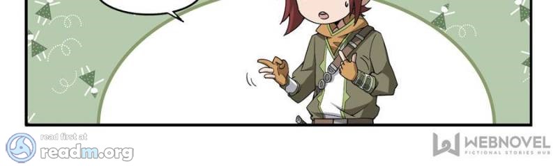 Virtual World: Close Combat Mage chapter 64 page 5