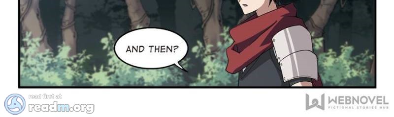 Virtual World: Close Combat Mage chapter 64 page 9