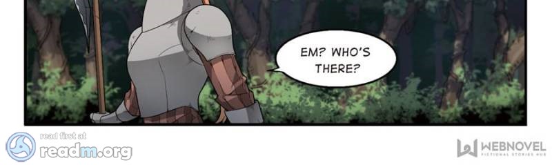 Virtual World: Close Combat Mage chapter 65 page 15