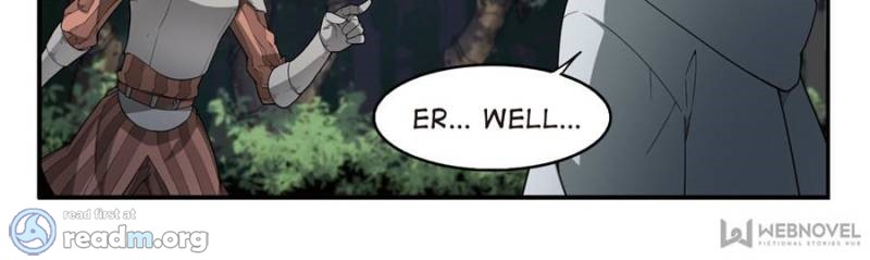 Virtual World: Close Combat Mage chapter 65 page 17