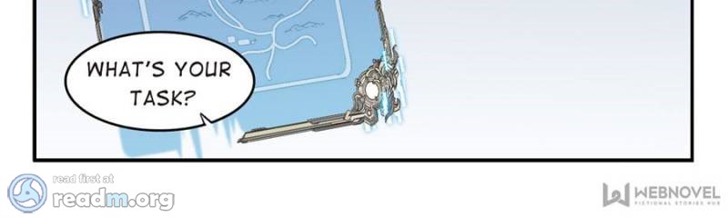 Virtual World: Close Combat Mage chapter 65 page 19