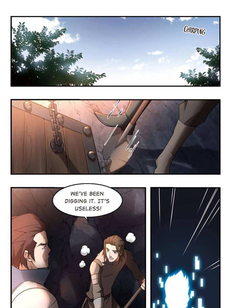 Virtual World: Close Combat Mage chapter 65 page 2