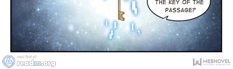 Virtual World: Close Combat Mage chapter 65 page 5