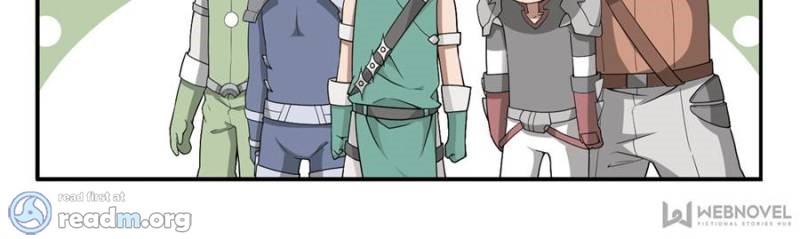 Virtual World: Close Combat Mage chapter 65 page 7