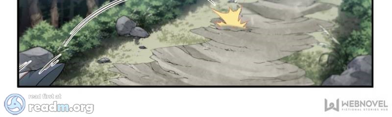 Virtual World: Close Combat Mage chapter 65 page 9