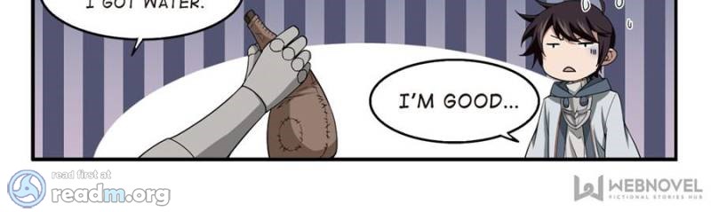 Virtual World: Close Combat Mage chapter 66 page 15