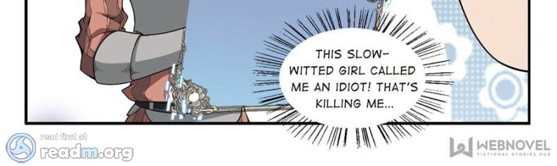 Virtual World: Close Combat Mage chapter 66 page 3