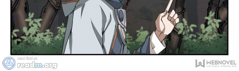 Virtual World: Close Combat Mage chapter 67 page 17