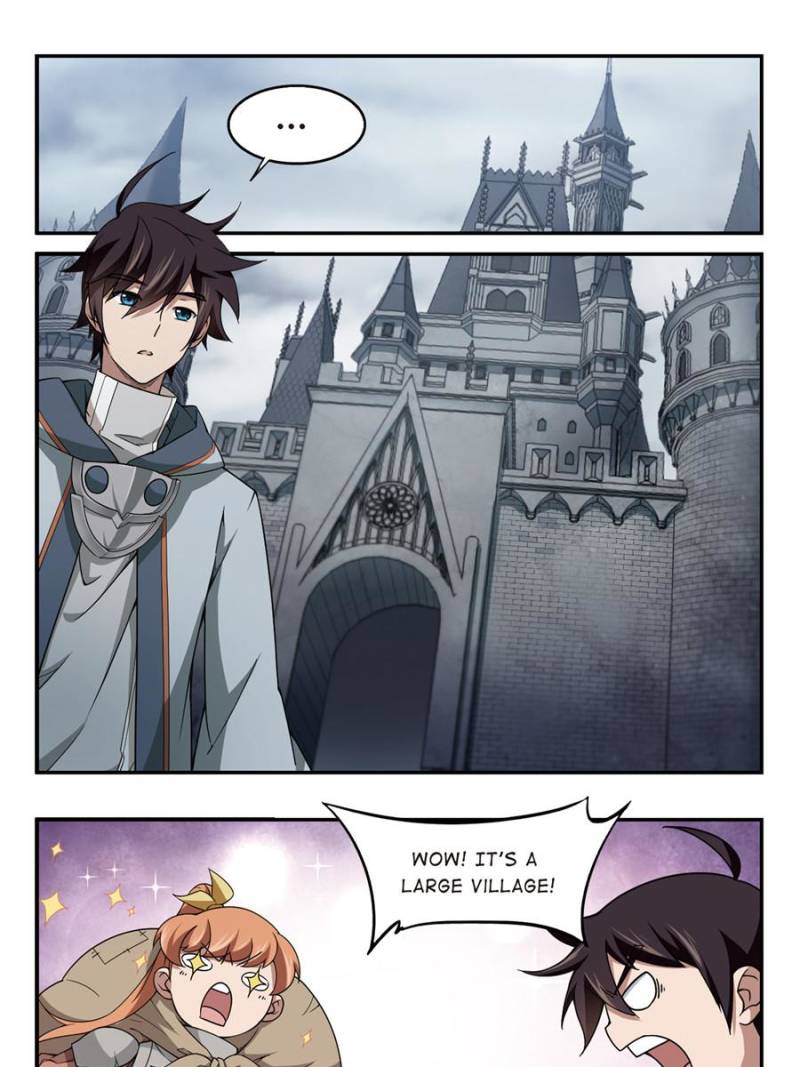 Virtual World: Close Combat Mage chapter 67 page 18