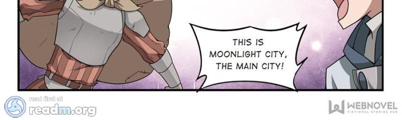 Virtual World: Close Combat Mage chapter 67 page 19