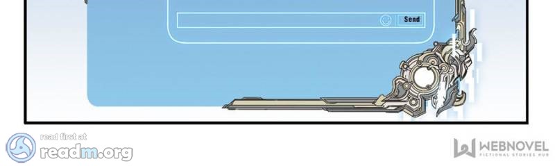 Virtual World: Close Combat Mage chapter 67 page 3