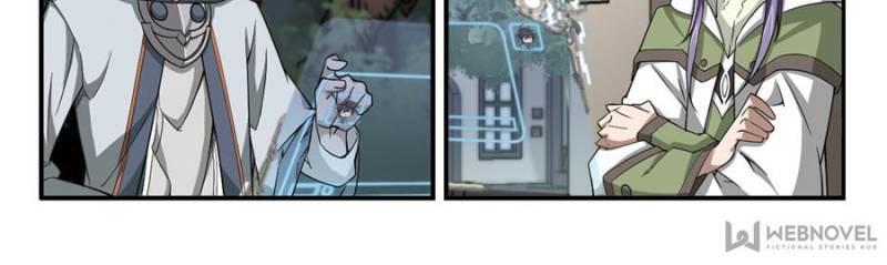 Virtual World: Close Combat Mage chapter 67 page 5