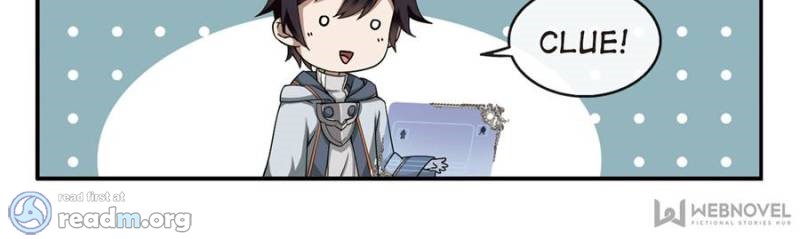 Virtual World: Close Combat Mage chapter 67 page 7