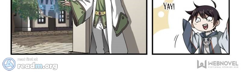 Virtual World: Close Combat Mage chapter 67 page 9