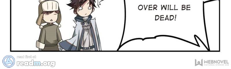 Virtual World: Close Combat Mage chapter 68 page 11