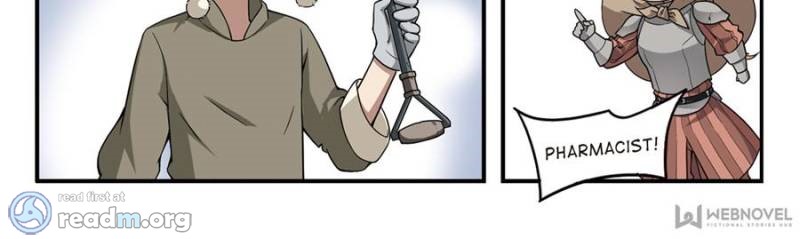 Virtual World: Close Combat Mage chapter 68 page 3