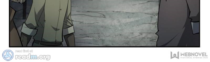 Virtual World: Close Combat Mage chapter 69 page 11